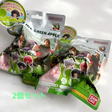 미세스 그린애플 빗쿠라타마고 2개 세트
