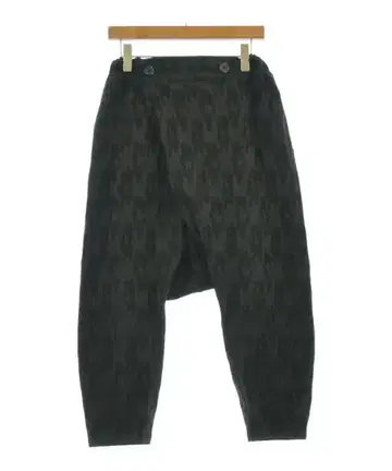 LIMI feu 크롭 팬츠 여성용