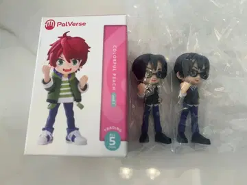 모후군 피규어 묶음 판매