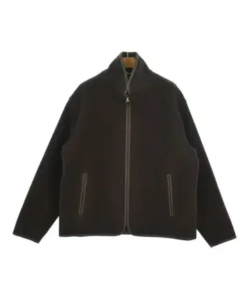 AURALEE 블루종 남성용