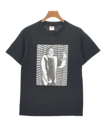 Supreme T셔츠 티셔츠 남성용