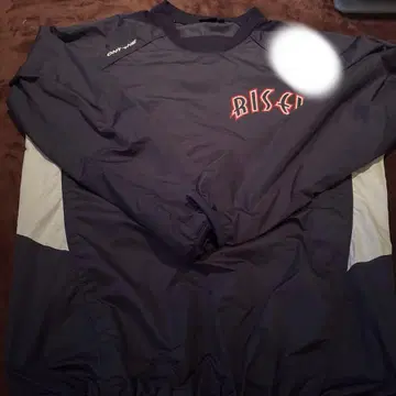 리세이샤 야구부 나일론 자켓