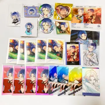 니코 카드 캔뱃지