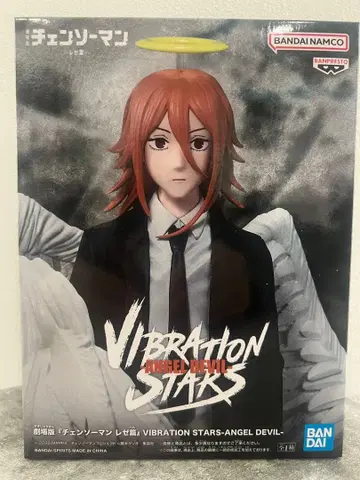 체인소 맨 VIBRATION STARS 천사의 악마