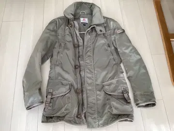 PEUTEREY 나일론 자켓 46