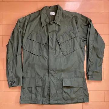 U.S. ARMY 정글 퍼티그