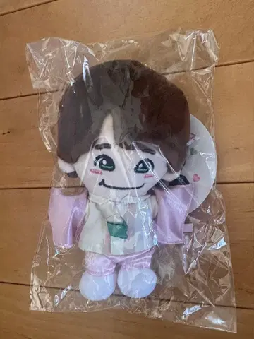 오하시 카즈야 치비누이