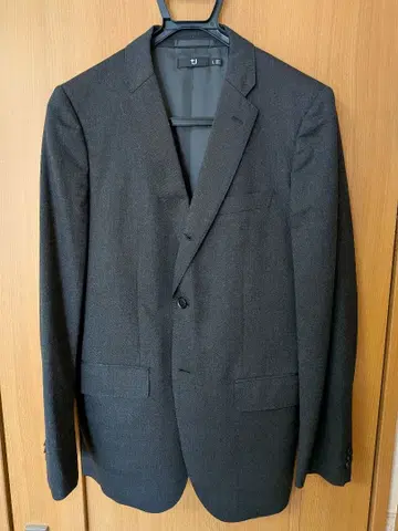 +J 테일러드 자켓 유니클로 질 샌더 jilsander