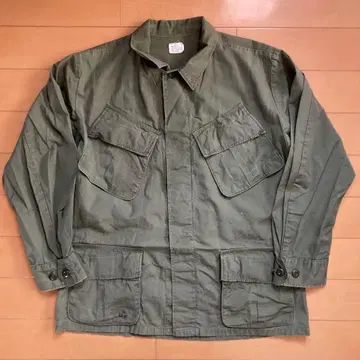 U.S. ARMY 정글 퍼티그