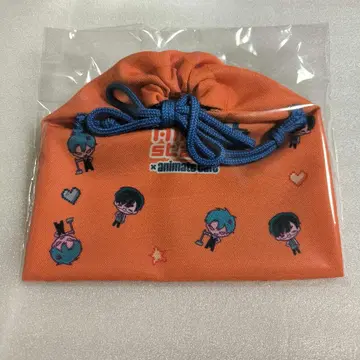 에이리언 스테이지 ALNST 애니 카페 복조리 이반&틸