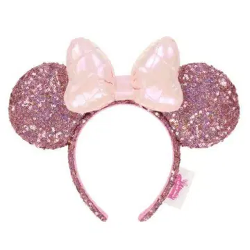 미니 팔루자 머리띠