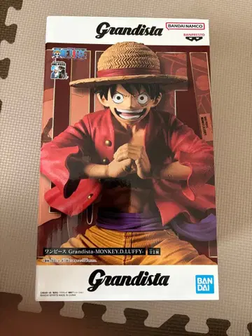 Grandista 원피스 MONKEY.D.LUFFY