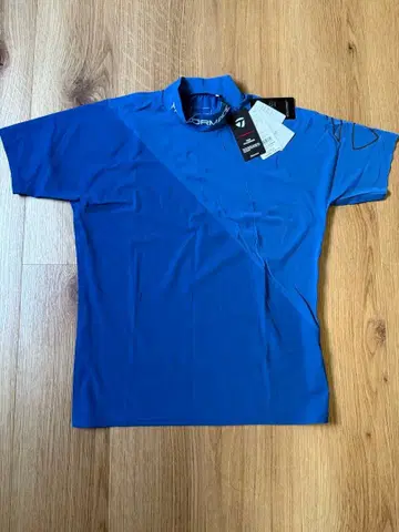 테일러메이드 Taylor Made 모크넥 반팔 M