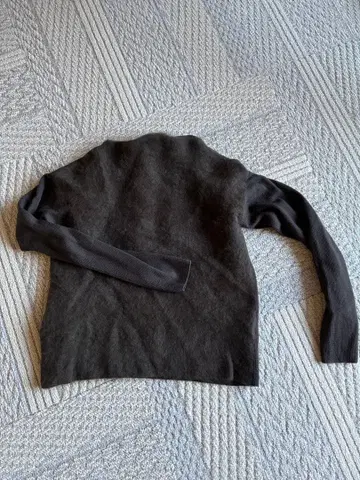 Demi-Luxe BEAMS 긴팔 스웨터