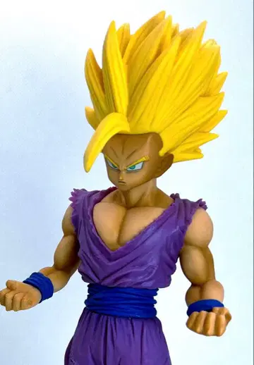 드래곤볼 제일복권 BATTLE OF WORLD B상 손오반