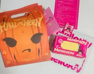 Mellojoy 스퀴즈 구 버터