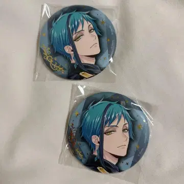 플로이드 캔뱃지 브레이징 주얼