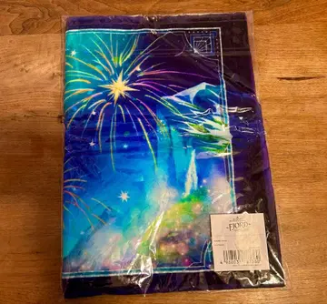 Mrs. GREEN APPLE FJORD 피요르드 타월