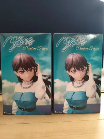 시이나 타키 MyGO!!!!! BanG Dream! 피규어