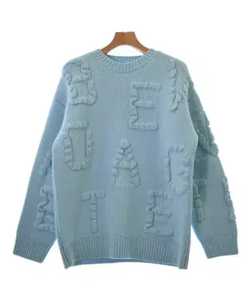 BOTTEGA VENETA 니트 스웨터 남성용