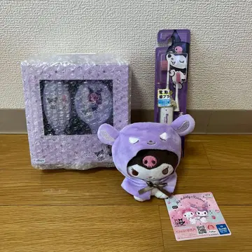 쿠로미 세트 판매