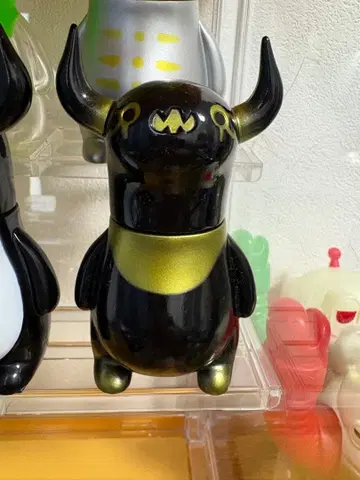 우에노소라 괴수 보