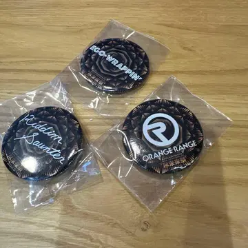 진미래제 가챠가챠 3세트