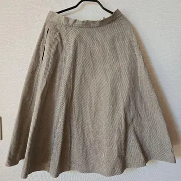 ASEEDONCLOUD 스커트