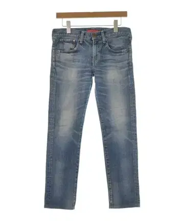 RED CARD 데님 팬츠 여성용