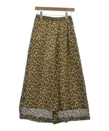 아쿠아 걸 팬츠 (기타) 여성용