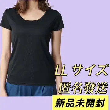 [ 평일 할인 ] 여성용 리라이브 셔츠 이너 T셔츠 LL 사이즈