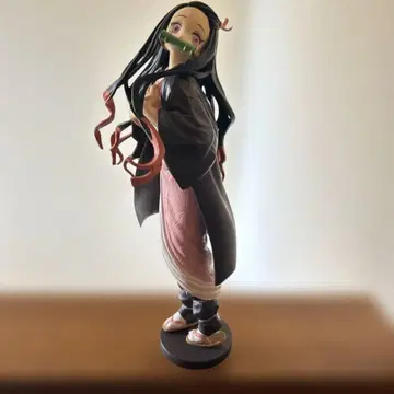 귀멸의 칼날 카마도 네즈코 피규어