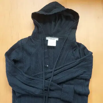 남성용 긴팔 니트