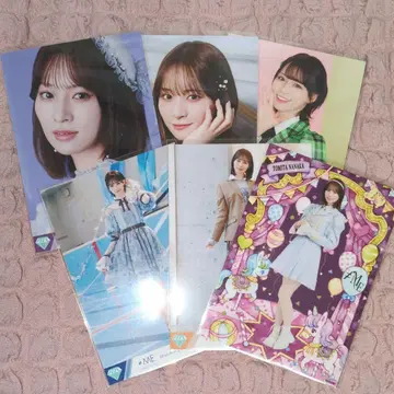 토미타 나나카 묶음 판매