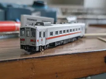 그린맥스 키하54 모터차 정크제품