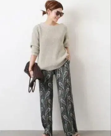 Lily Llnen 아제 풀오버 클리닝 완료