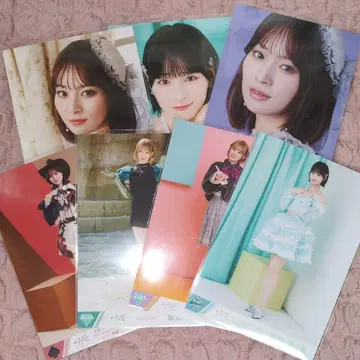 토미타 나나카 묶음 판매