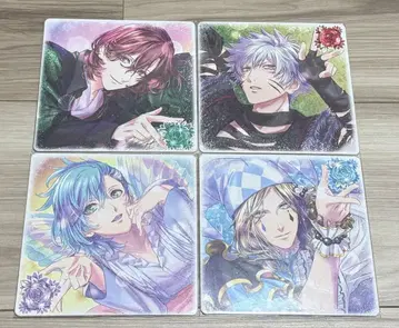 우타프리 탭나이 코스터 특전