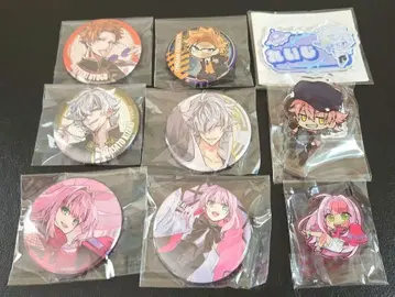 도쿄 에이리언즈 9세트