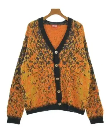 DIESEL 남성용 가디건