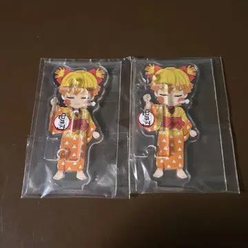 아가츠마 젠이츠 이어지는 아크릴 스탠드