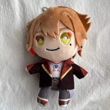 니지산지 후시미 가쿠 니지누이