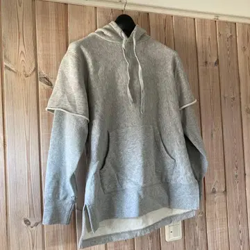 러셀 애슬레틱 풀오버 후드티!