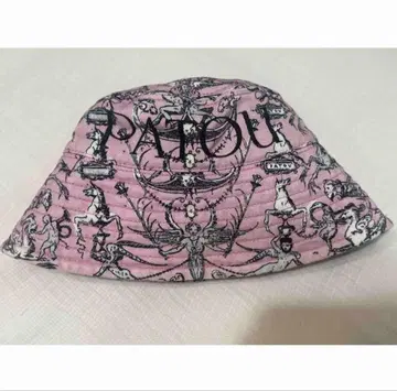 patou 버킷햇