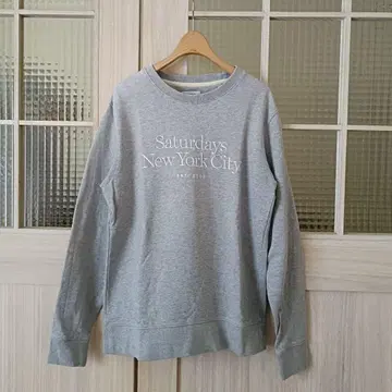 Saturdays New York City 트레이닝복 M 사이즈