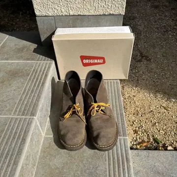 Clarks 오리지널스 데저트 부츠 26cm