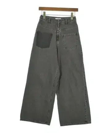 AMERI 여성용 데님 팬츠