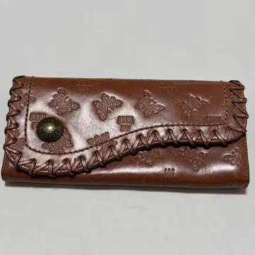 ANNASUI 장지갑