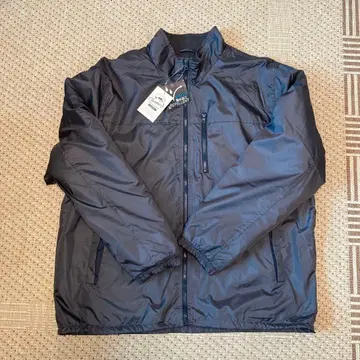 넉넉한 4L 남성용 경량 자켓 편안한 착용감!