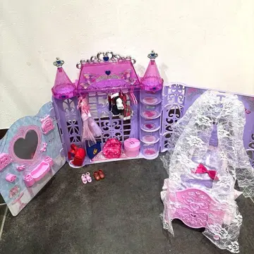 타카라토미 [ 리카짱 꿈꾸는 공주님 프린세스룸 ]